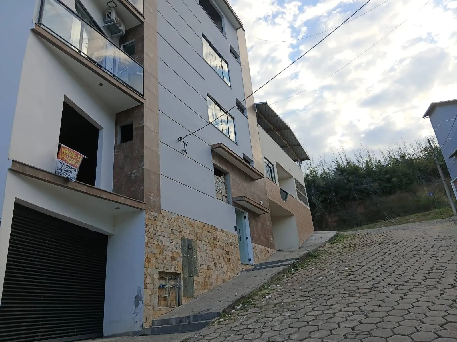 Apartamento à venda, Jardim América, Rio Pomba, MG - foto 6