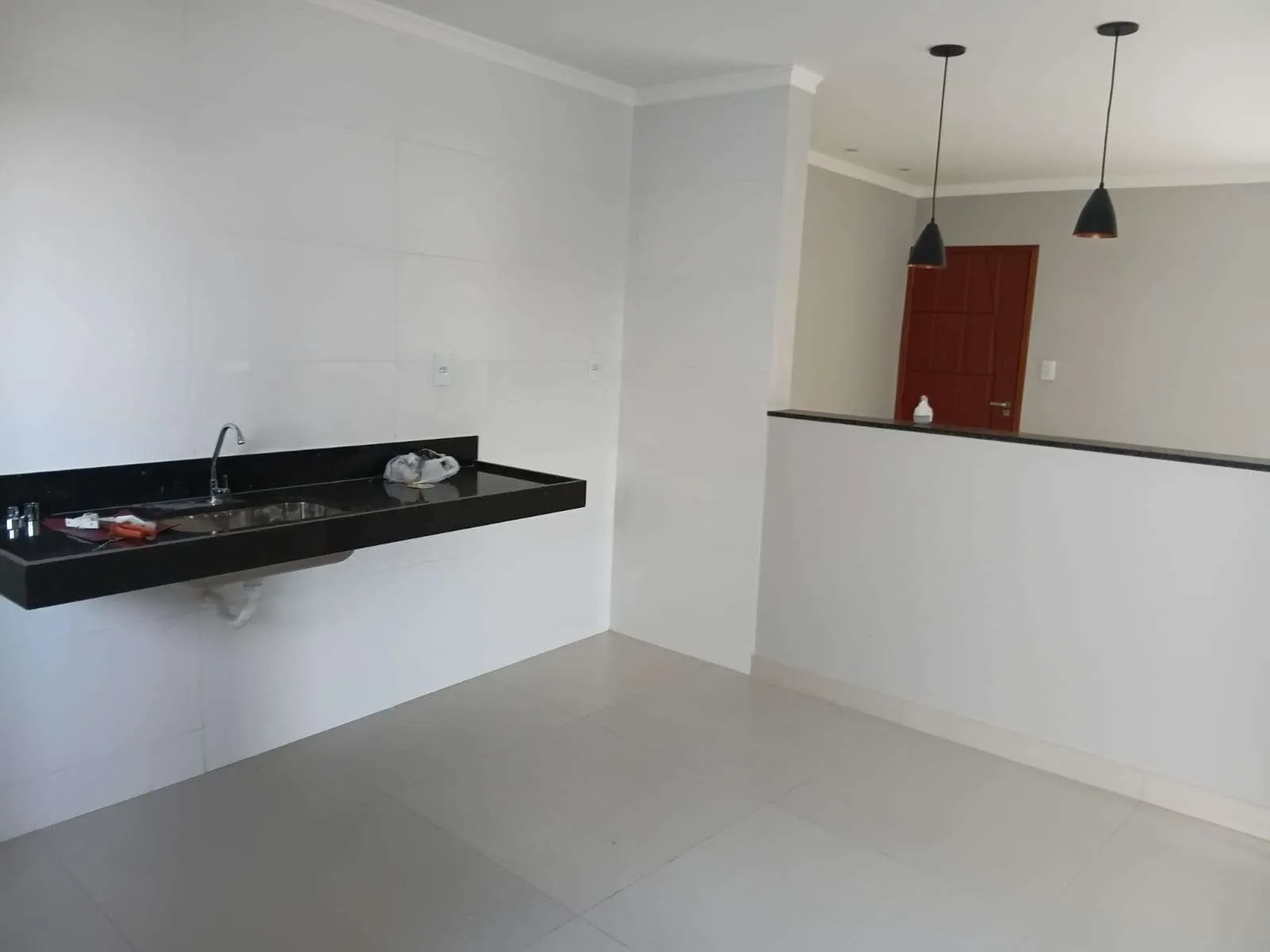 Apartamento à venda, Jardim América, Rio Pomba, MG - foto 9