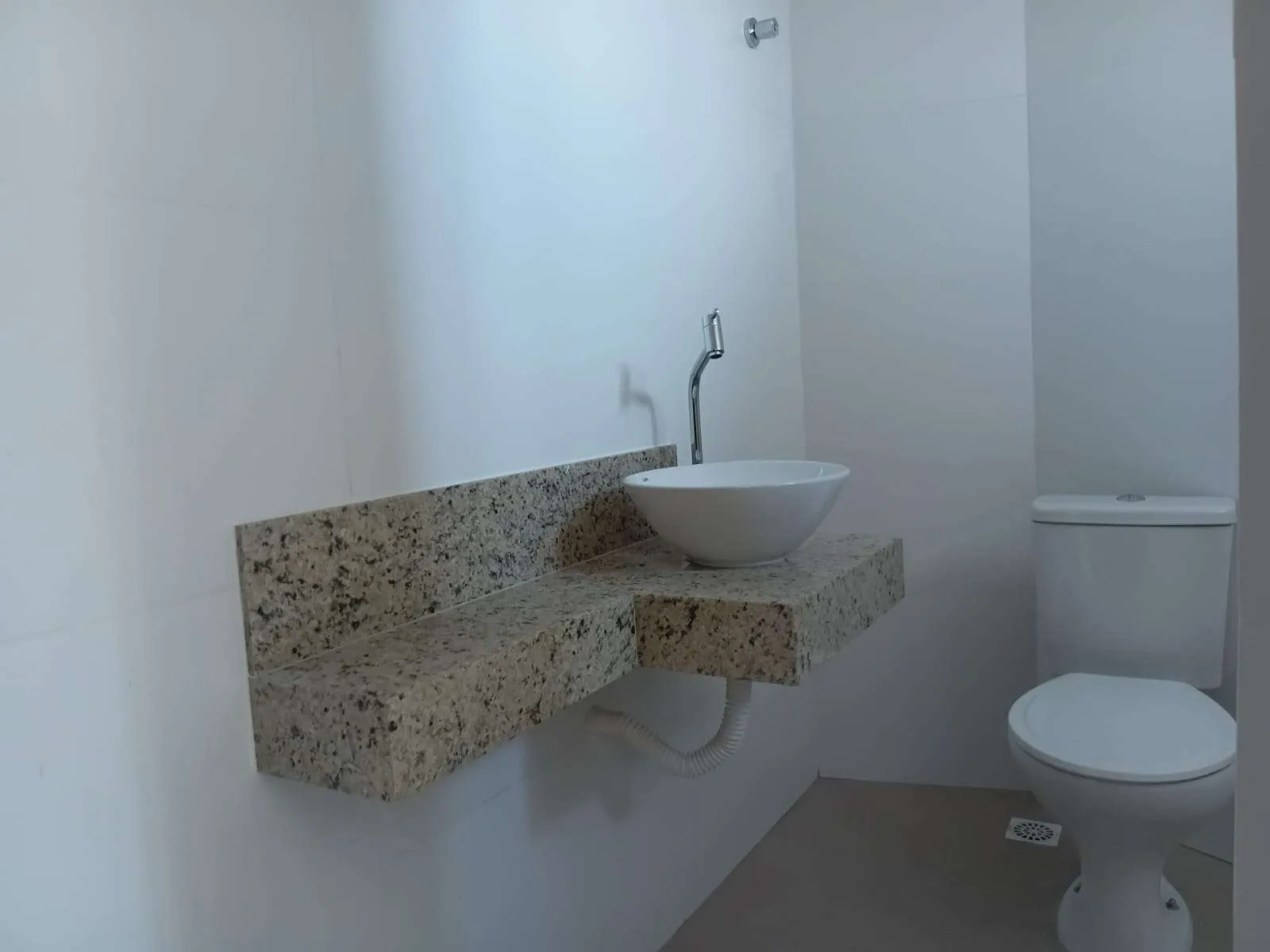 Apartamento à venda, Jardim América, Rio Pomba, MG - foto 11