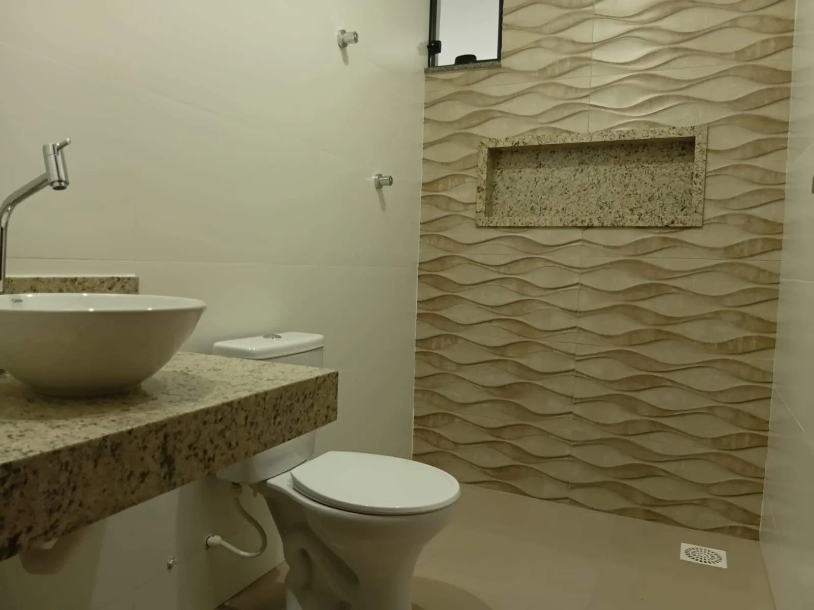 Apartamento à venda, Jardim América, Rio Pomba, MG - foto 13