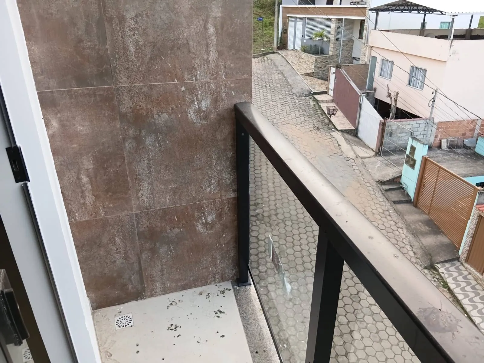 Apartamento à venda, Jardim América, Rio Pomba, MG - foto 14