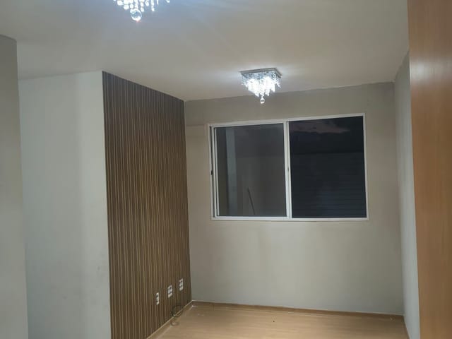Apartamento 2 quartos e 1 banheiro, à venda, no bairro Campo Grande em Rio de Janeiro