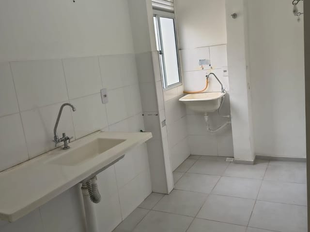 Apartamento 2 quartos e 1 banheiro, à venda, no bairro Campo Grande em Rio de Janeiro