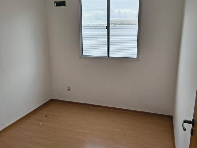 Apartamento 2 quartos e 1 banheiro, à venda, no bairro Campo Grande em Rio de Janeiro