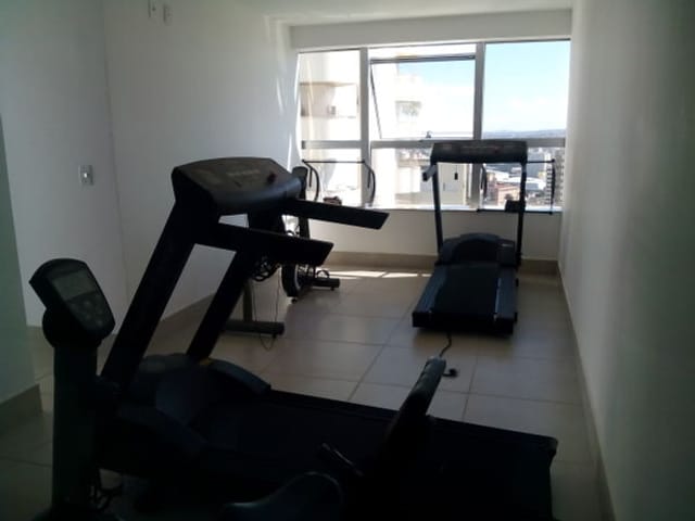 Apartamento 1 quarto e 1 banheiro, para alugar, no bairro Setor Central em Goiânia