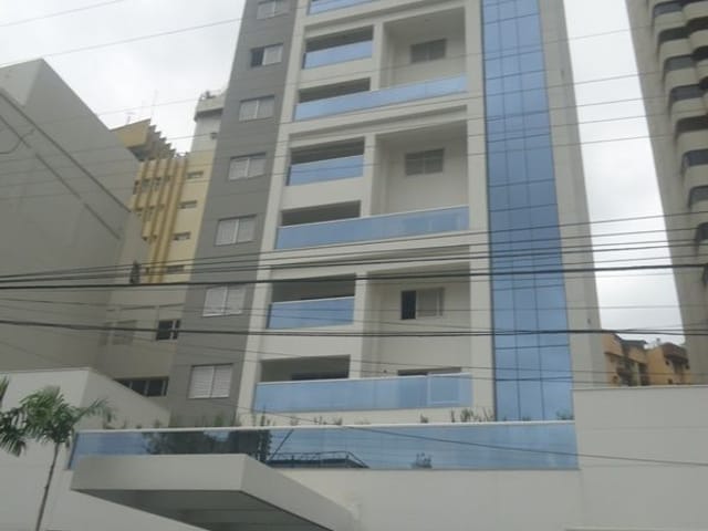 Apartamento 1 quarto e 1 banheiro, para alugar, no bairro Setor Central em Goiânia