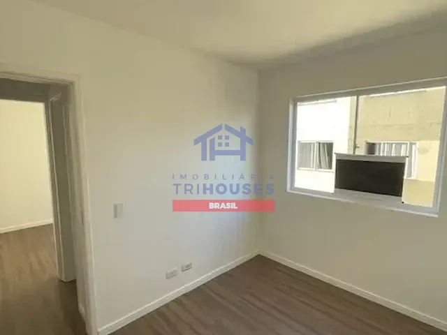 Apartamento 2 quartos e 1 banheiro, à venda, no bairro Jardim Santo Antônio em Almirante Tamandaré