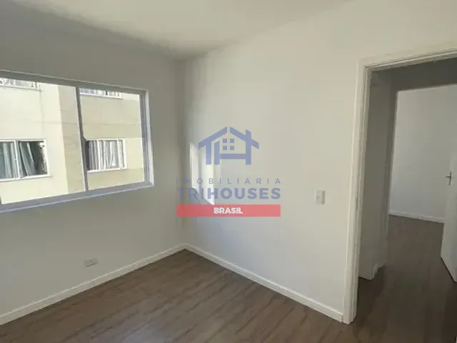 Apartamento 2 quartos e 1 banheiro, à venda, no bairro Jardim Santo Antônio em Almirante Tamandaré