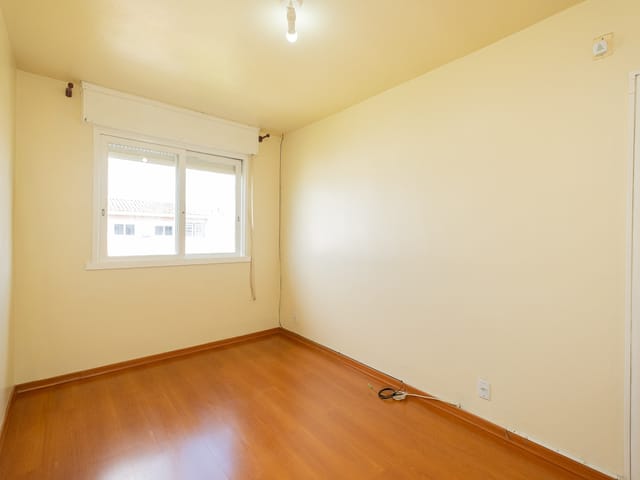 Foto do Apartamento - Apartamento de 2 dormitórios com vaga de garagem no Fragata em Pelotas RS em frente à FAMED com ótima localização e praticidade | UP Imóveis