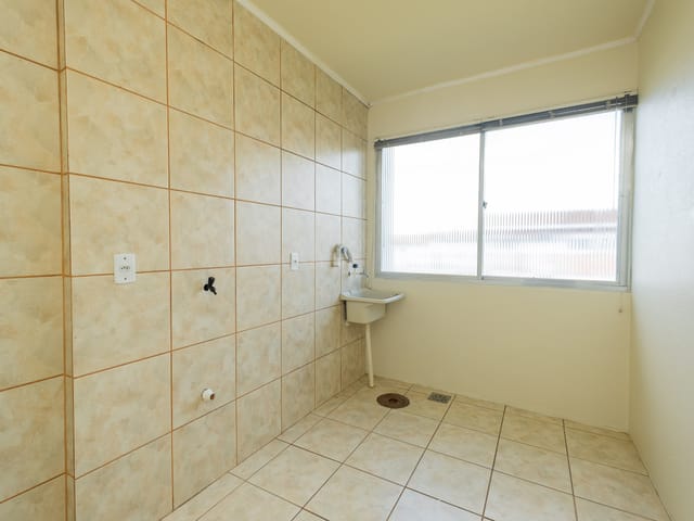 Foto do Apartamento - Apartamento de 2 dormitórios com vaga de garagem no Fragata em Pelotas RS em frente à FAMED com ótima localização e praticidade | UP Imóveis