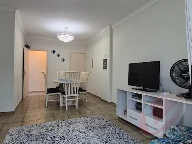 Apartamento 3 quartos e 3 banheiros, à venda, no bairro Flórida em Praia Grande