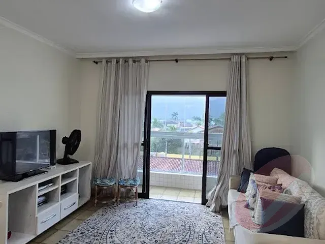 Apartamento 3 quartos e 3 banheiros, à venda, no bairro Flórida em Praia Grande