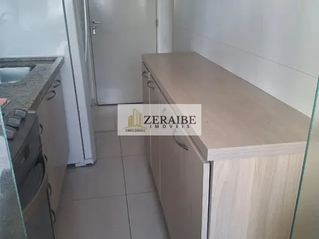 Apartamento 3 quartos e 2 banheiros, à venda, no bairro Vila Endres em Guarulhos