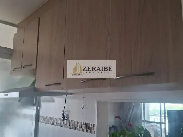 Apartamento 3 quartos e 2 banheiros, à venda, no bairro Vila Endres em Guarulhos
