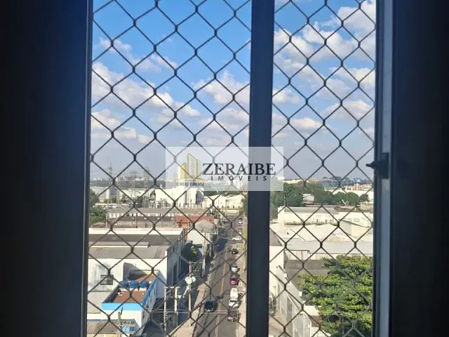 Apartamento 3 quartos e 2 banheiros, à venda, no bairro Vila Endres em Guarulhos