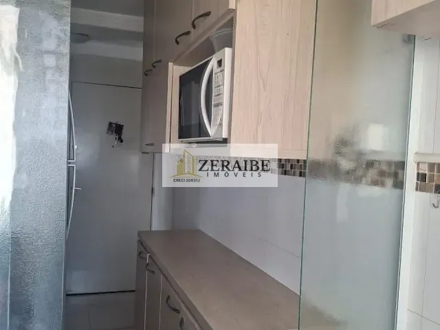 Apartamento 3 quartos e 2 banheiros, à venda, no bairro Vila Endres em Guarulhos