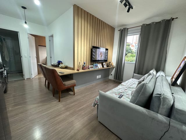 Foto do Apartamento - APARTAMENTO MARAVILHOSO À VENDA | NEO CONX PIRITUBA | Luyd Abranches Consultoria Imobiliária
