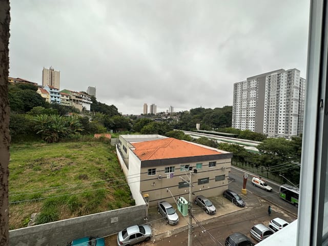 Foto do Apartamento - APARTAMENTO MARAVILHOSO À VENDA | NEO CONX PIRITUBA | Luyd Abranches Consultoria Imobiliária