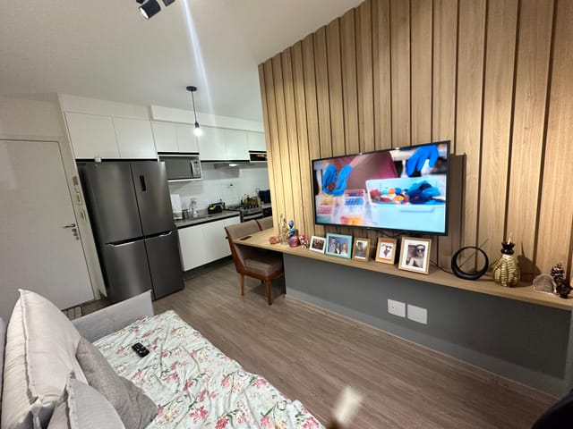 Foto do Apartamento - APARTAMENTO MARAVILHOSO À VENDA | NEO CONX PIRITUBA | Luyd Abranches Consultoria Imobiliária