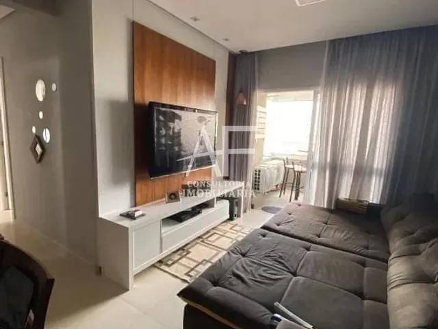 Apartamento com 76m², à venda, no bairro Parque Residencial Bom Conselho em Taubaté