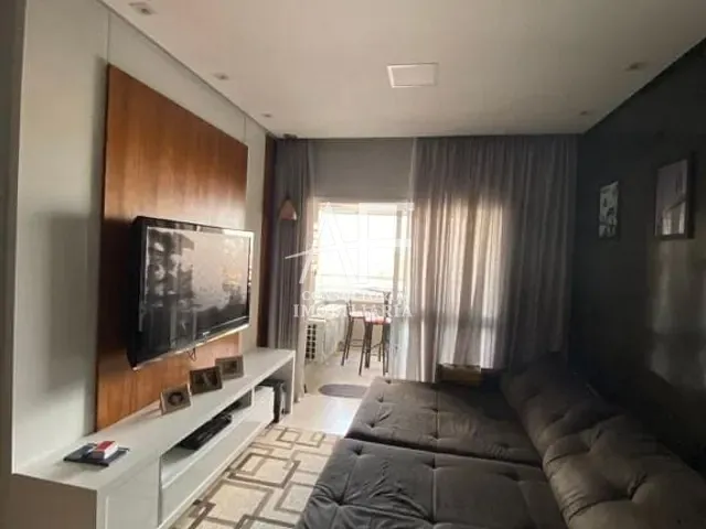 Apartamento com 76m², à venda, no bairro Parque Residencial Bom Conselho em Taubaté