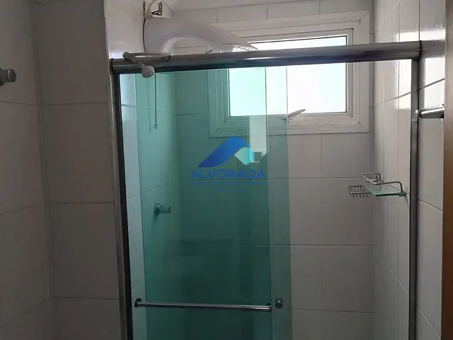Apartamento com 104m² 2 quartos e 1 banheiro, à venda, no bairro Parque Industrial em São José dos Campos