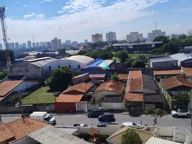 Apartamento com 104m² 2 quartos e 1 banheiro, à venda, no bairro Parque Industrial em São José dos Campos