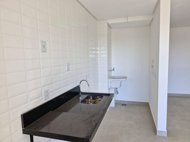 Apartamento 3 quartos e 3 banheiros, à venda, no bairro Setor Marista em Goiânia