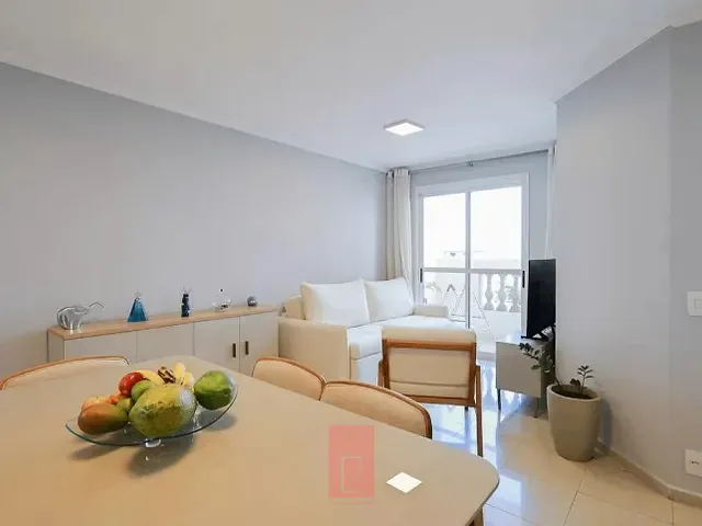 Apartamento com 75m² 3 quartos e 2 banheiros, à venda, no bairro Lauzane Paulista em São Paulo