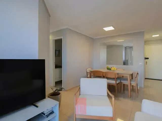 Apartamento com 75m² 3 quartos e 2 banheiros, à venda, no bairro Lauzane Paulista em São Paulo
