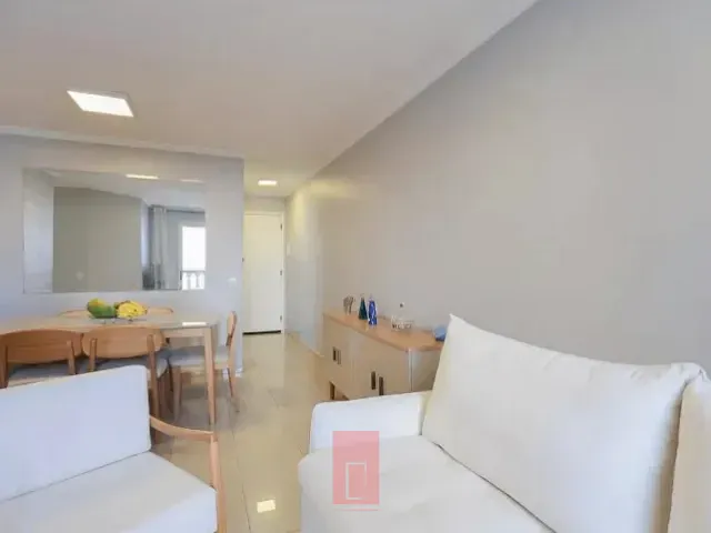 Apartamento com 75m² 3 quartos e 2 banheiros, à venda, no bairro Lauzane Paulista em São Paulo