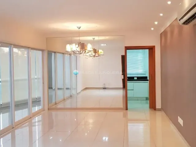 Apartamento 3 quartos e 5 banheiros, à venda, no bairro Jardim Bosque das Vivendas em São José do Rio Preto