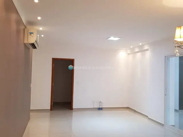 Apartamento 3 quartos e 5 banheiros, à venda, no bairro Jardim Bosque das Vivendas em São José do Rio Preto