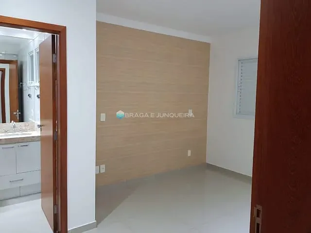 Apartamento 3 quartos e 5 banheiros, à venda, no bairro Jardim Bosque das Vivendas em São José do Rio Preto