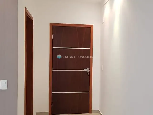 Apartamento 3 quartos e 5 banheiros, à venda, no bairro Jardim Bosque das Vivendas em São José do Rio Preto