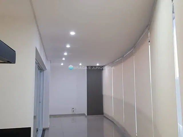 Apartamento 3 quartos e 5 banheiros, à venda, no bairro Jardim Bosque das Vivendas em São José do Rio Preto