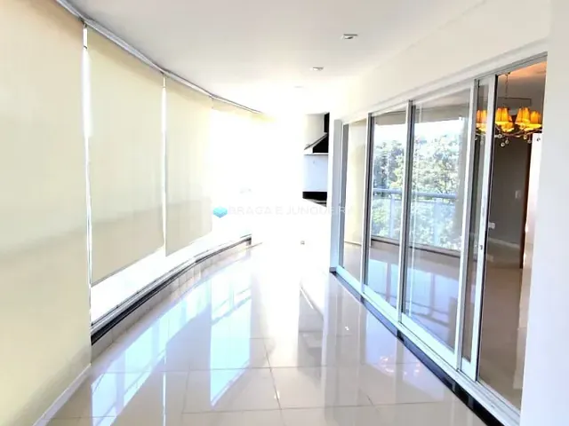 Apartamento 3 quartos e 5 banheiros, à venda, no bairro Jardim Bosque das Vivendas em São José do Rio Preto