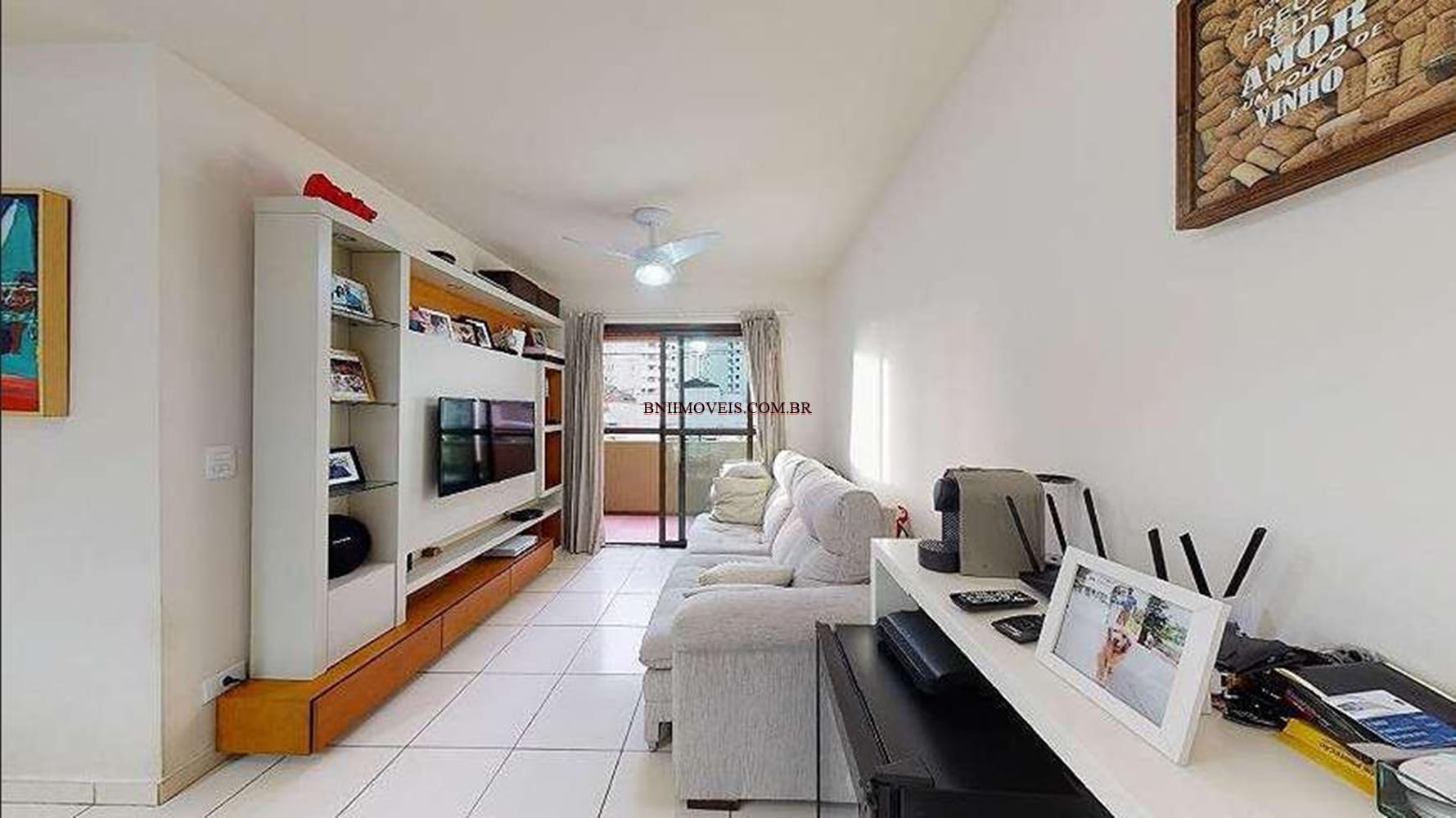 Apartamento, 2 quartos, 84 m² - Foto 2