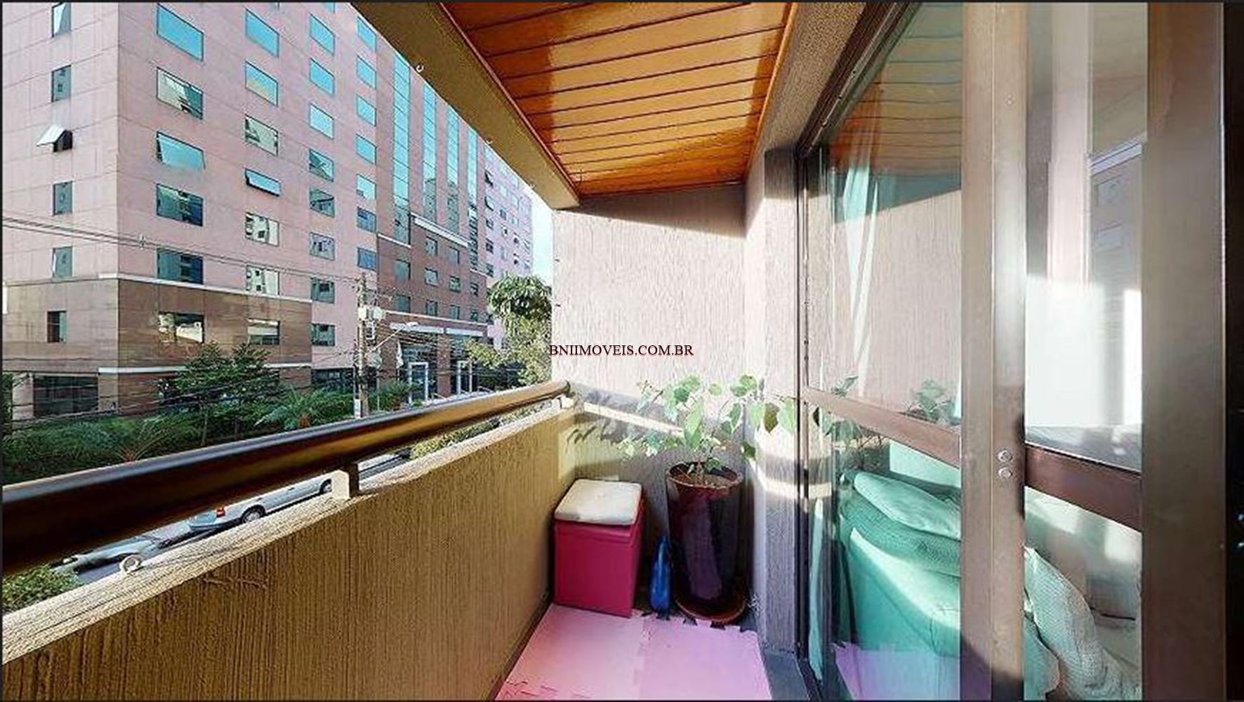 Apartamento, 2 quartos, 84 m² - Foto 1