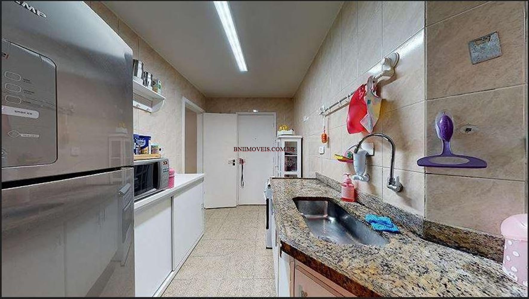 Apartamento, 2 quartos, 84 m² - Foto 3