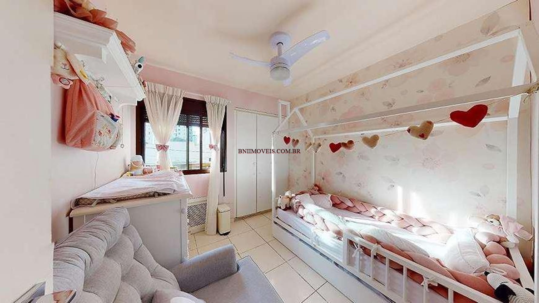 Apartamento, 2 quartos, 84 m² - Foto 5