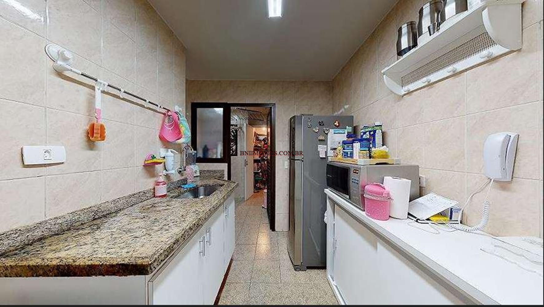 Apartamento, 2 quartos, 84 m² - Foto 4