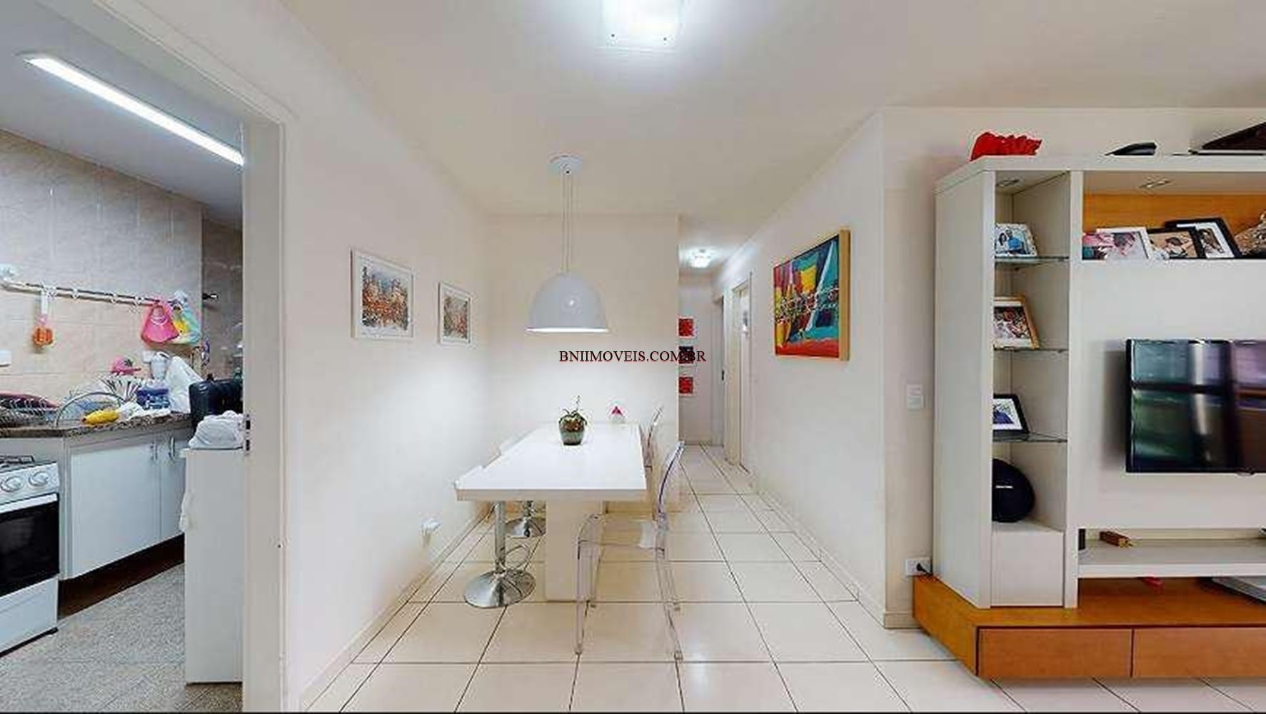 Apartamento, 2 quartos, 84 m² - Foto 11
