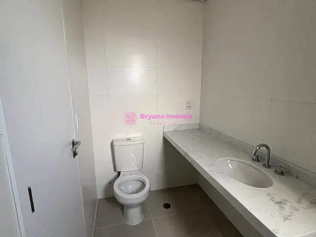 Apartamento com 130m² 3 quartos e 4 banheiros, à venda, no bairro Vila Assunção em Santo André