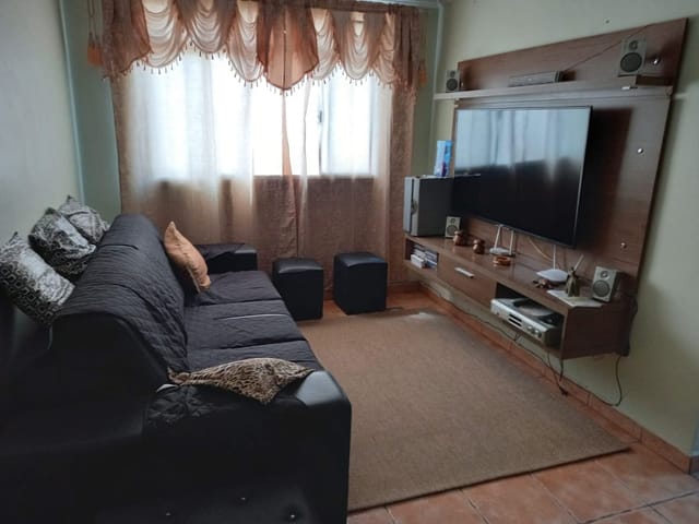 Foto do Apartamento - Apartamento com 2 dormitórios à venda, 53 m² por R$ 185.000,00 - Cotia - Cotia/SP | BUSSOCABA ADMINISTRACAO DE BENS E IMOVEIS LTDA