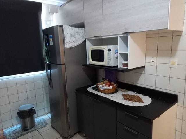 Foto do Apartamento - Apartamento com 2 dormitórios à venda, 53 m² por R$ 185.000,00 - Cotia - Cotia/SP | BUSSOCABA ADMINISTRACAO DE BENS E IMOVEIS LTDA