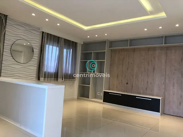 Apartamento com 102m² 3 quartos e 3 banheiros, à venda, no bairro Jacarepaguá em Rio de Janeiro