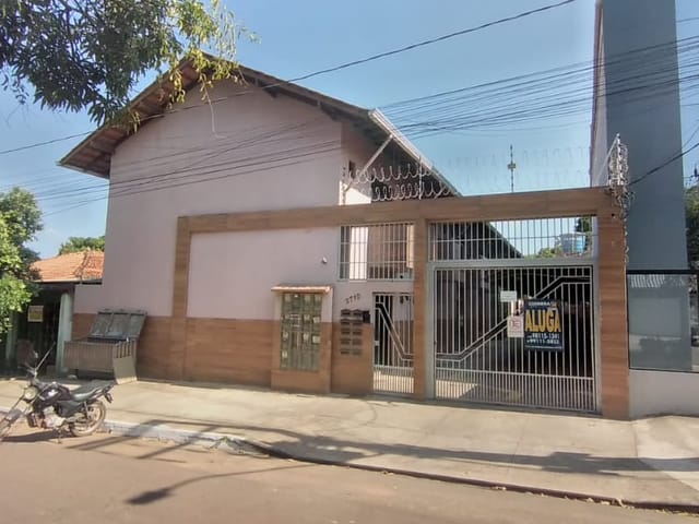 Foto do Apartamento - Apto p/ Locação: 2 suítes + 1 vaga, condomínio fechado, bairro Aparecida, Santarém (PA) | Coimbra Imobiliária