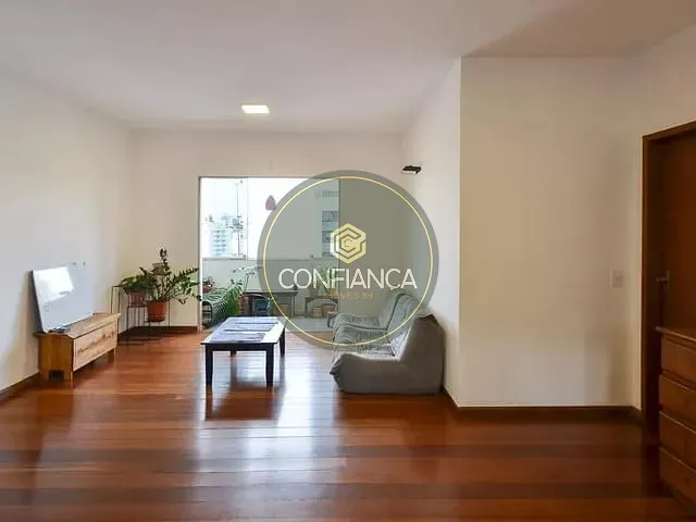 Apartamento 3 quartos e 3 banheiros, à venda, no bairro Silveira em Belo Horizonte
