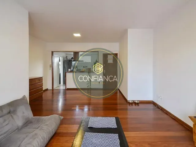 Apartamento 3 quartos e 3 banheiros, à venda, no bairro Silveira em Belo Horizonte